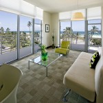 The Strand Hotel Ocean Drive, Miami