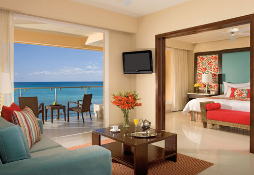 Now Jade Riviera Cancun