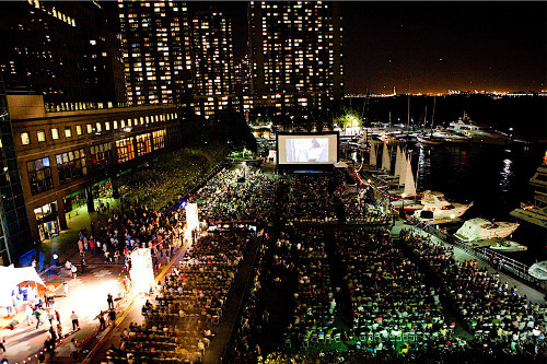 Tribeca Film Festival