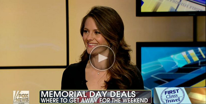 Memorial Day Deals