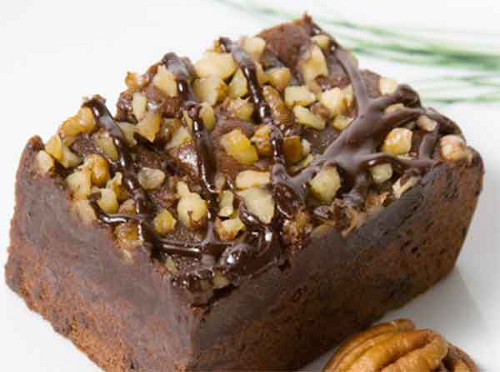 Palmer House Brownie