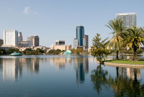 Orlando, Florida