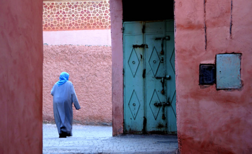 Marrakech