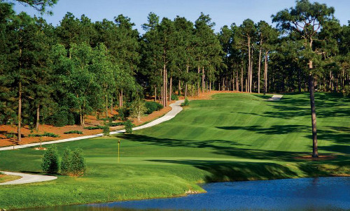 Pinehurst