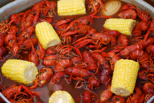 Crawfish