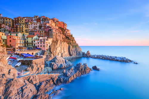 Manarola