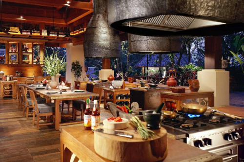 Four Seasons Chiang Mai