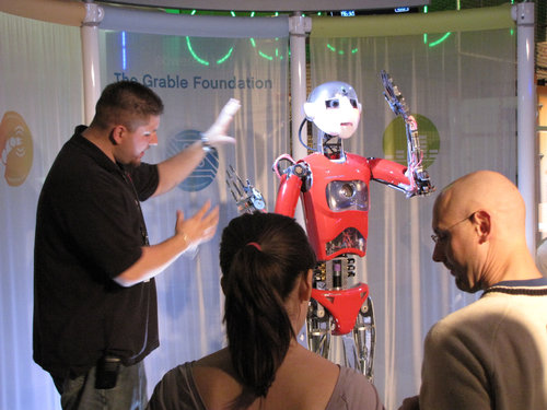 Carnegie Science Center