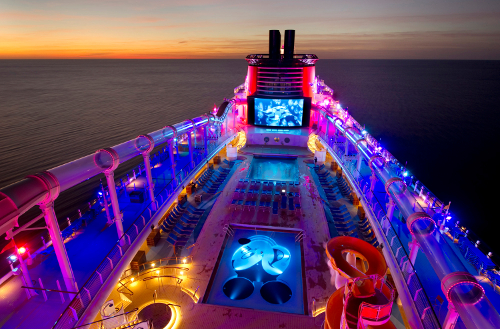 disney dream cruise