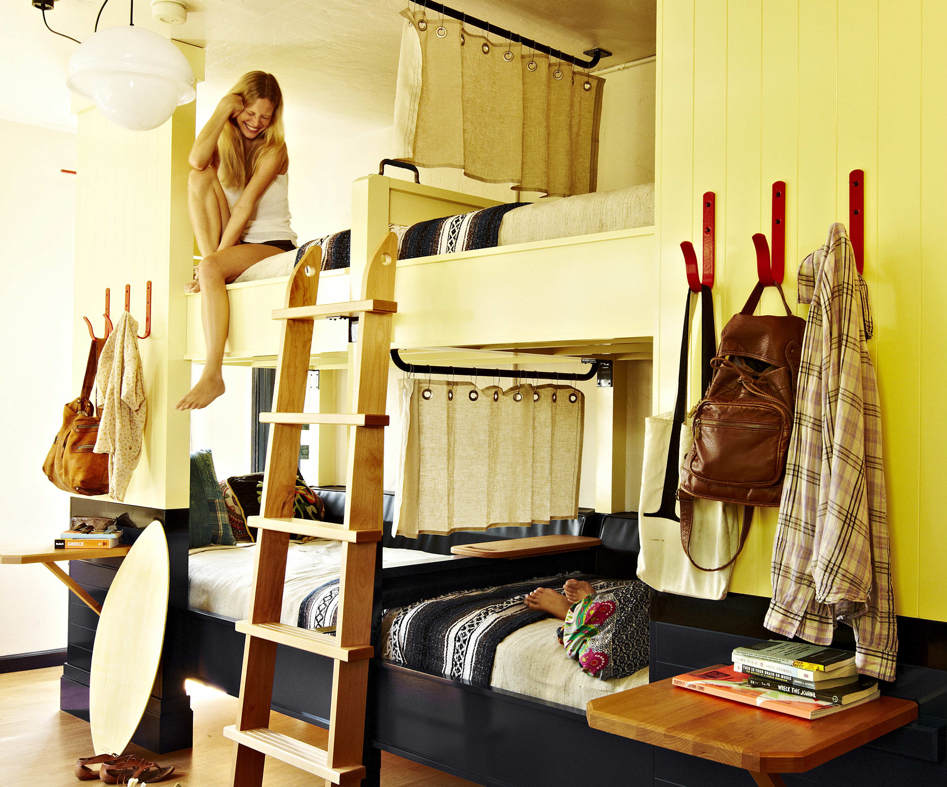 Freehand Hostel Miami