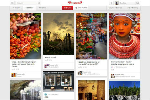 AFAR magazine on Pinterest