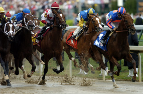 Kentucky Derby