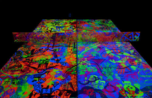 SPiN Standard at The Standard, Downtown LA