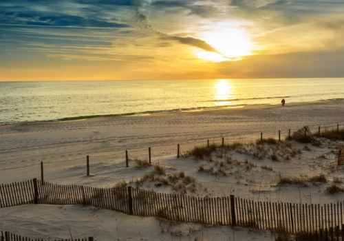 Panama City Beach, Florida