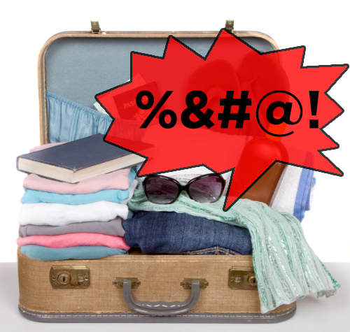 What did you forget?