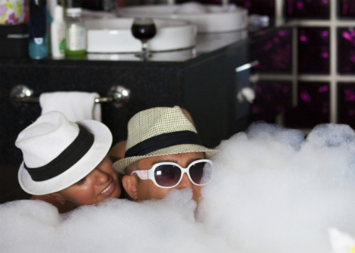 Weedcations are on the rise