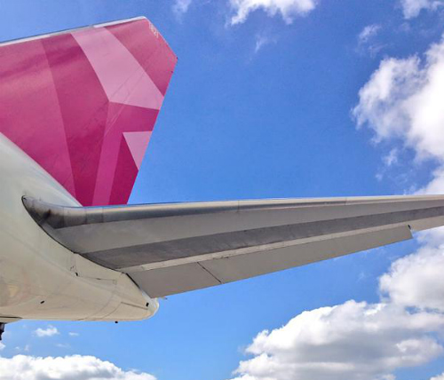 Delta's Breast Cancer One campaign