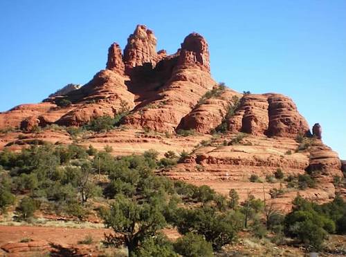 Sedona, Arizona