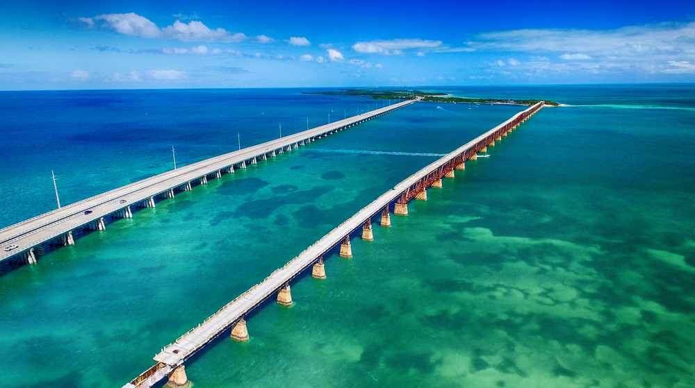 overseas highway-florida