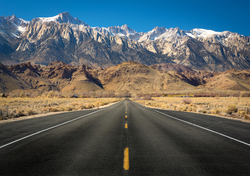 owens valley-