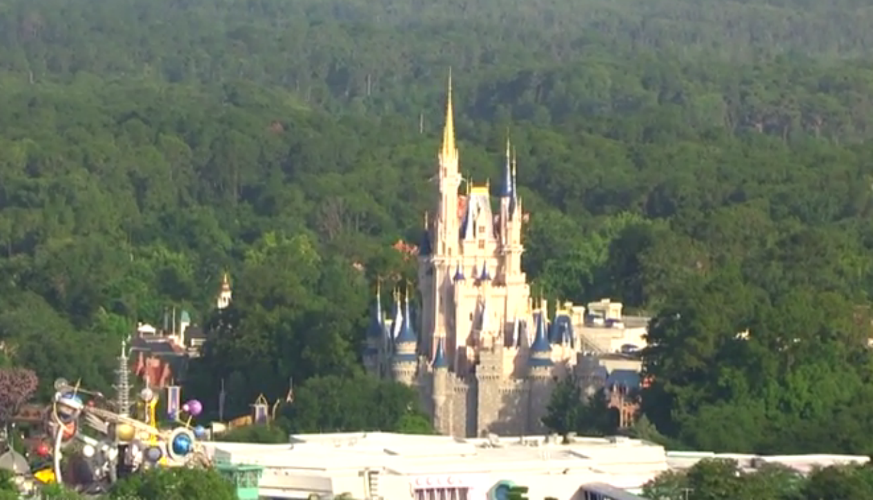 new at Disney summer 2015