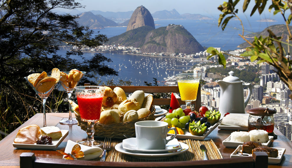 Find the best local restaurants travel