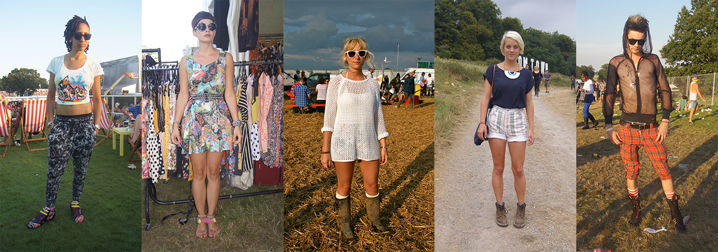 festival fashions