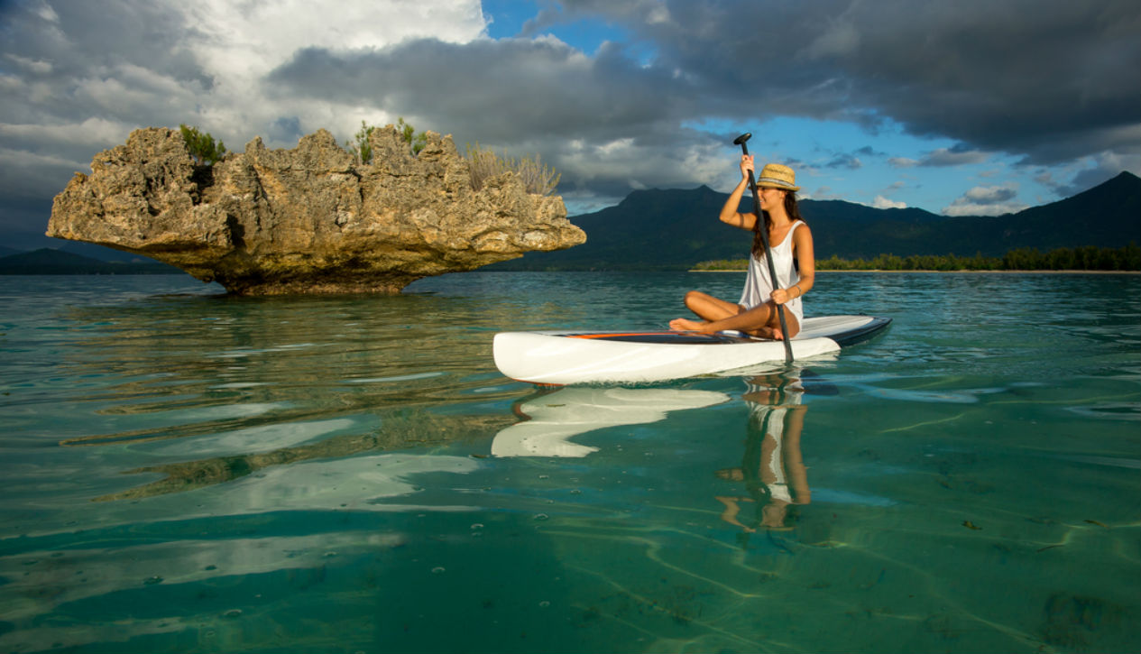 Travel off the beaten path: Mauritius, Indian Ocean