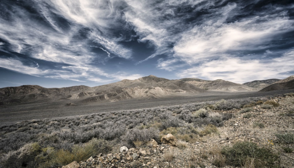 Death Valley National Park