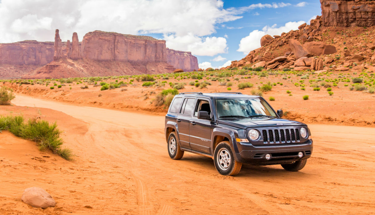 car rental deals travel