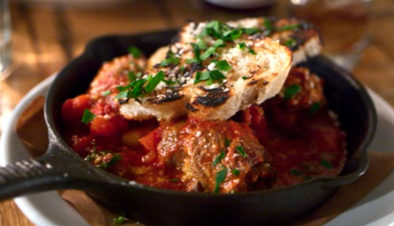 Rubirosa Restaurant Italian New York.1265x725