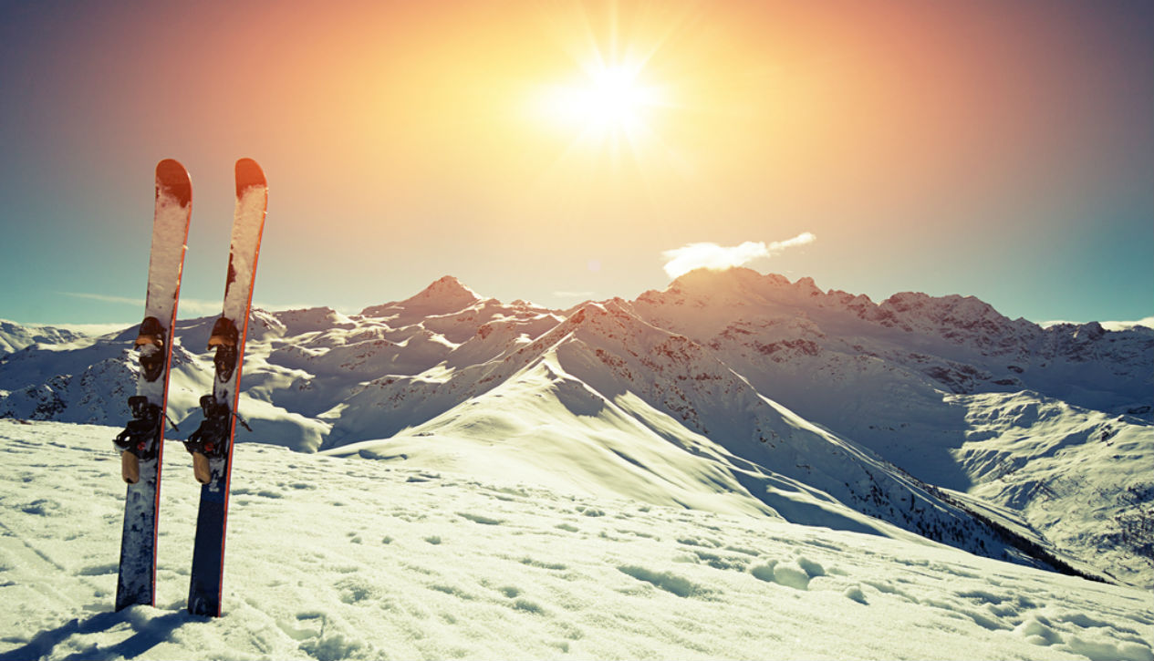 best ski resorts for beginners