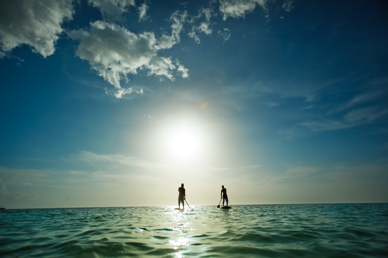 Courtesy of Visit St. Petersburg/ Clearwater