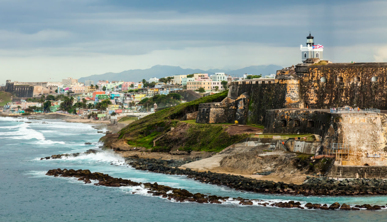 San Juan, Puerto Rico