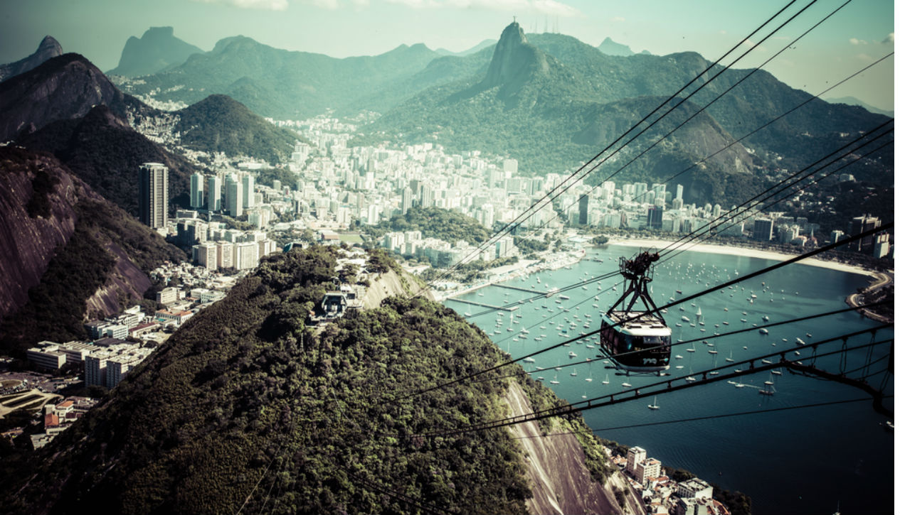 Rio De Janeiro Brazil