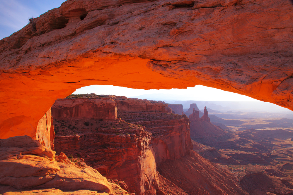 Canyonlands National Park, Utah