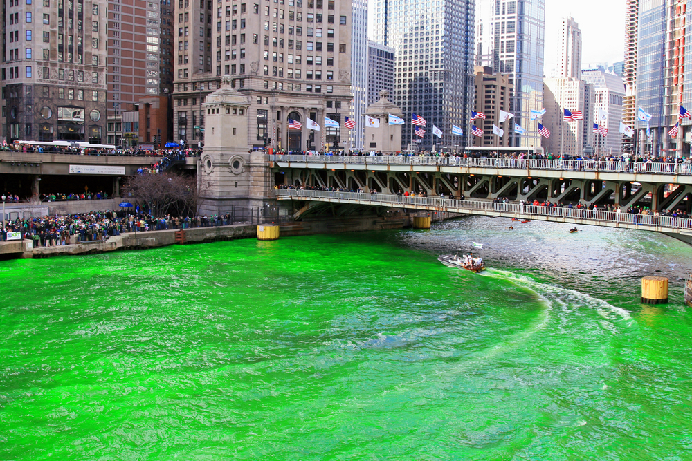 Chicago River