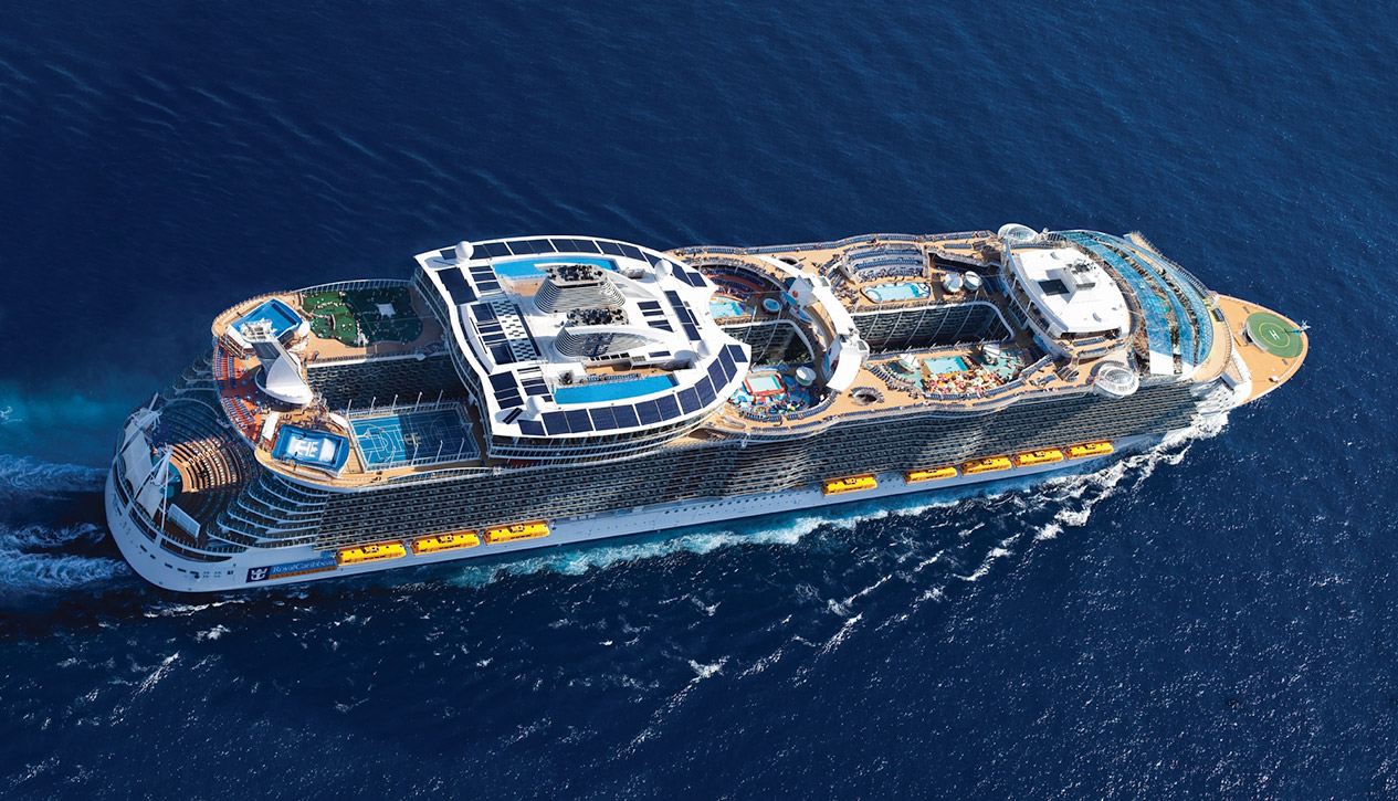 Royal Caribbean Cruise Line