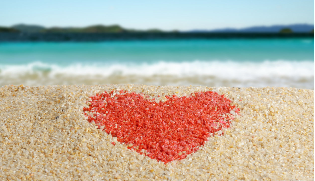 Valentine's Day gifts for the traveler