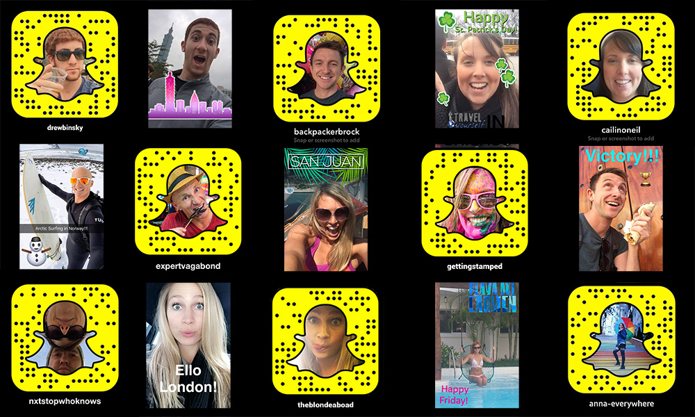 Orbitz-Top Travel Snapshatters to follow-featured image