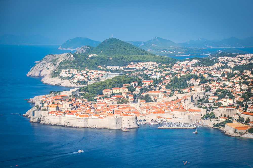 Orbitz-5 Reasons to Visit Croatia-Dubrovnik-1