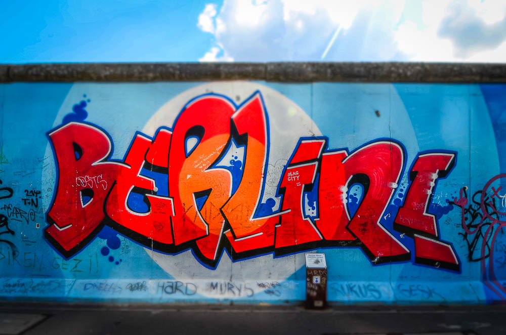 Orbitz-3 perfect days in Berlin-Berlin Wall-Getting Stamped-1-3