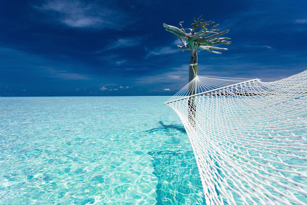 best hammocks around the world