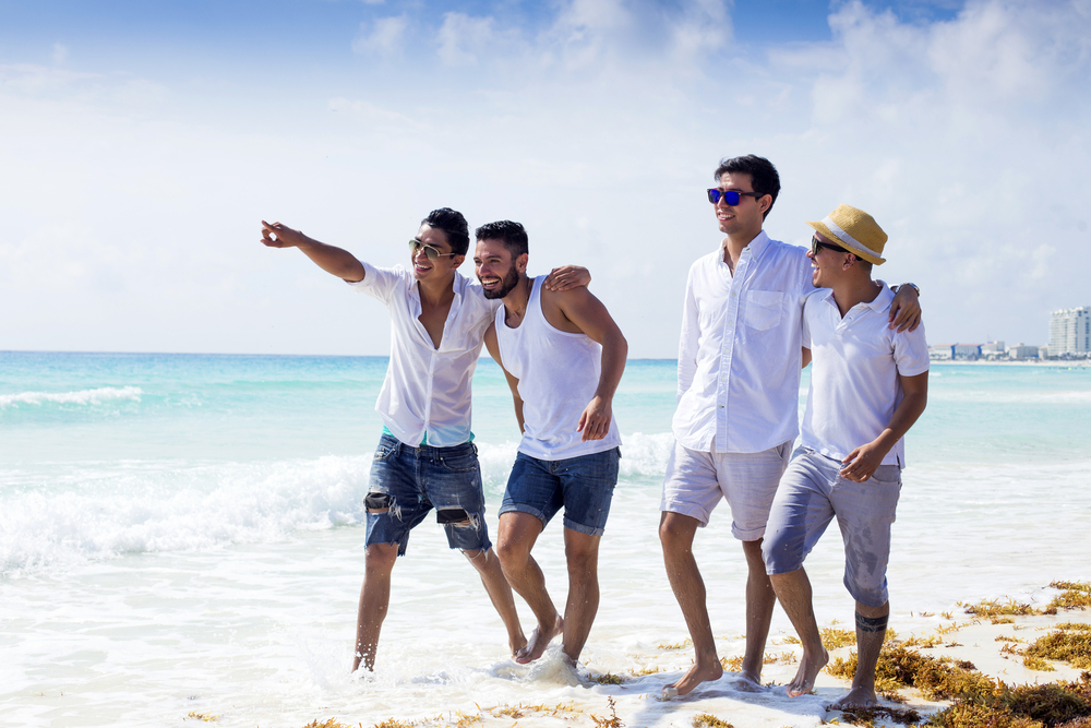 best bachelor party destinations