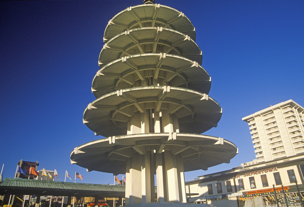 japantown-san francisco