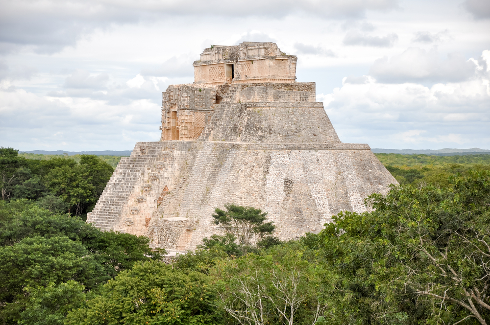ruins-in-uxmal