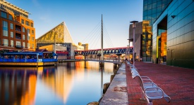 Baltimore, Maryland