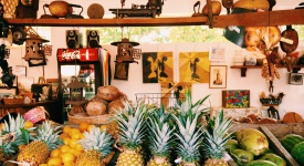 Photo by Hanna Friberg