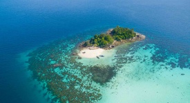 Best Thai islands - GettingStamped