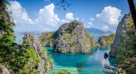 Bucket list adventures- How to plan a trip to dive WWII shipwrecks in the Philippines - GettingStamped 2